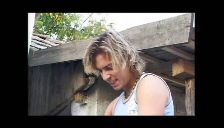 Old Vs Young 3 - Amateur Edition - Episode 1