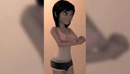 All my roommates love part 2