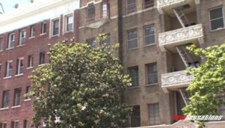 Seinfeld Part 1 - A XXX Parody