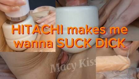 hitachi makes me wanna suck dick 720p