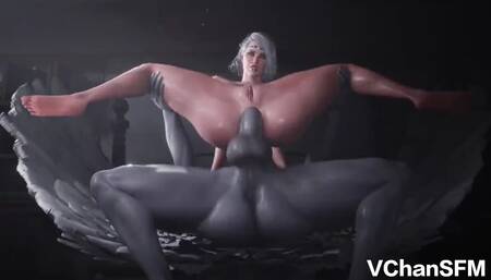 Animated cartoon sex video First time