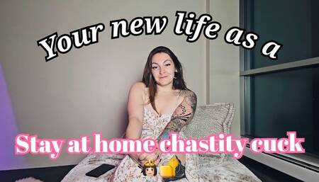 Dedicate your life to serving me