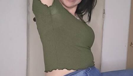 Burps and hiccups in my chair!