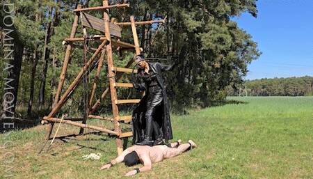 Recruit Test III- 03