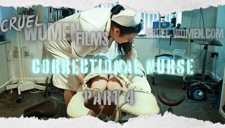 Correctional Nurse Part 4 *MOV*