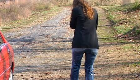 Please Let Me Use Your Bathroom (2025 Remaster) - Jayne