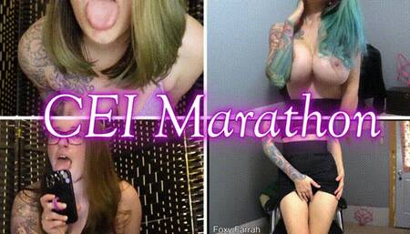 CEI Marathon *wmv*