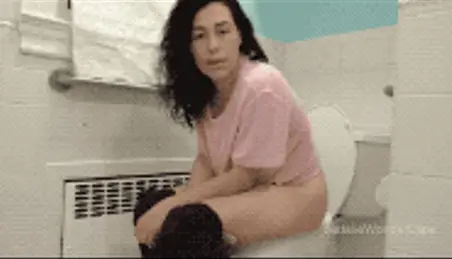 Toilet Masturbation - Toilet Masturbation Porn Videos (9) - FAPSTER