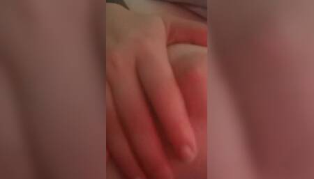 I Love to Caress Myself