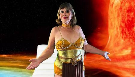 Granny Princess Leia: Sith Cocksucking Space Slut 8 26 2024 CAMS25M