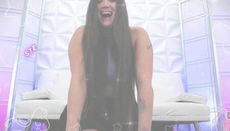 Step-Sister Incantation Regression WMV