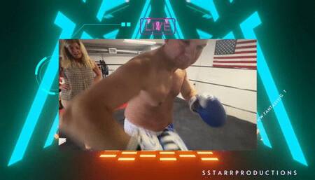 FFGPOV Van vs Pretty Boy with Dakkota mp4