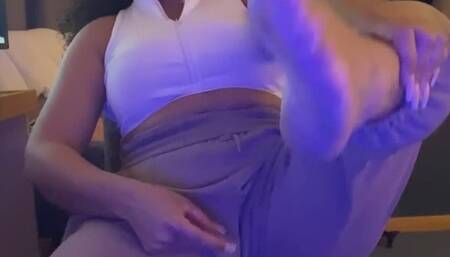 SPH Soles Joi clip