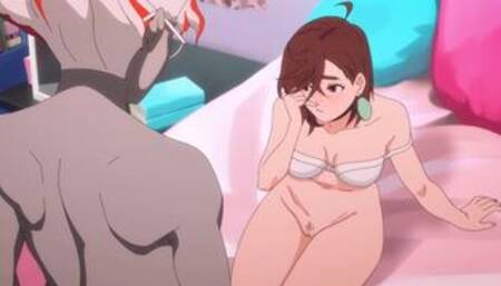 Dandanan 2025 ◆ Exclusive HENTAI (Subtitled)