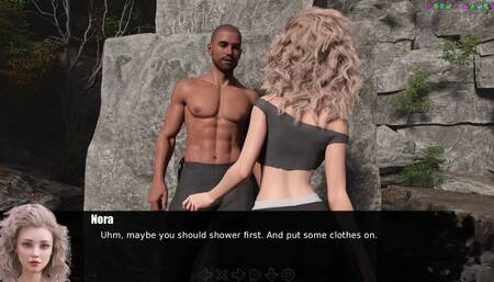 Adored by the Devil (by Empiric) - Having Hard Sex with My Friend's Mamacita 12