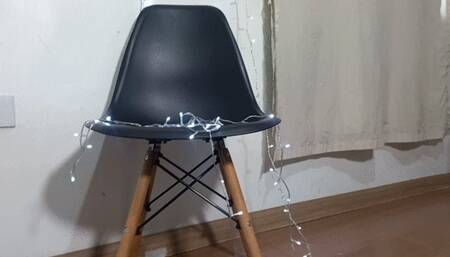 Mommy Claus Rosalia Peach Farting Christmas Bubbles – Part 1