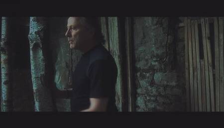 Evil Perv Step-Daddy Cabin In the Woods Taboo 40 mins wow