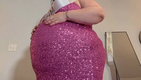 VORE Beauty Queen Eats Winner