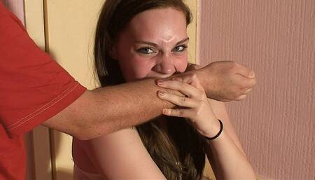 Sophie's Strong Teeth