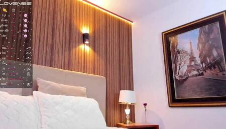 Big Booty Ass And Amazing Big Natural Boobs Latex Babe