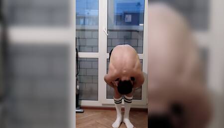 Hot Flex #7