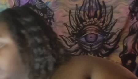 Big Back Funnel Shake