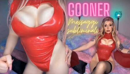 Gooner messaggi subliminali ITA 720p