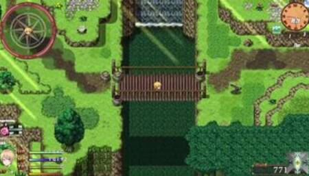 Tale of isekai gameplay 2