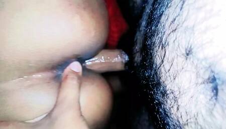 Beautiful Big ass hot indian young doggy style fucking   Beautiful Indian village Stepsister sonam