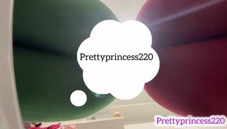 2 girls many wet farts