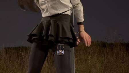 SubnCuff_RainyNightBackCuffedtothePole0322