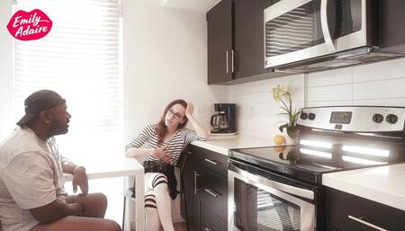 He Wants My Cock on the First Date?!