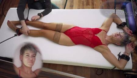 Ruslana - Massage Salon - Episode 12 - Part 1