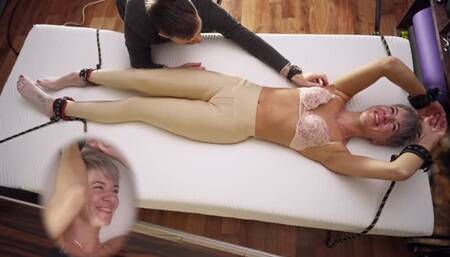 Ruslana - Massage Salon - Episode 13 - Part 1