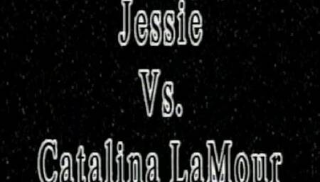 Show Me What You've Got, Bitch