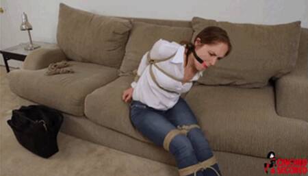 Rachel Adams - Bound For Stardom (MP4 Format)