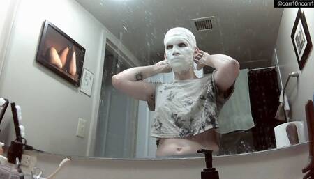 Carrion Carrie