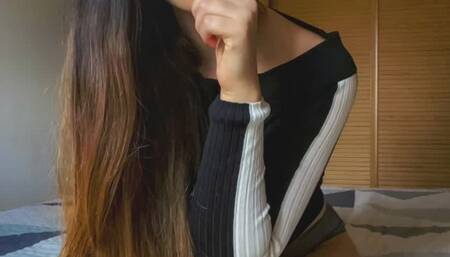 Amante de año nuevo (AUDIO)