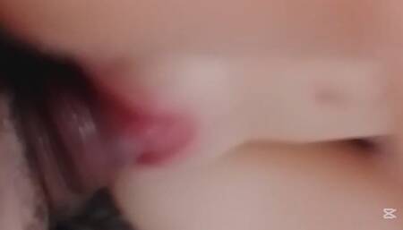 Dragoste incendiara cu papusa