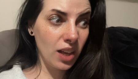 Goddess Farrah TikTok Compilation 6