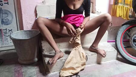 Bihar Bali Bhabhi Viral Video