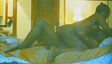 Shemale and BBC Role Play Dirty Talking Nasty