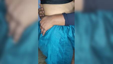 New Journey Start with Wife