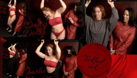 Daisy Dolly: Balance Bar