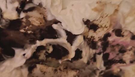 STACY'S ICE CREAM PARTY