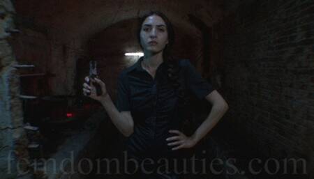 PRINCESS KATHARINA - LOOK AT MY FAVORITE TOOL - 4