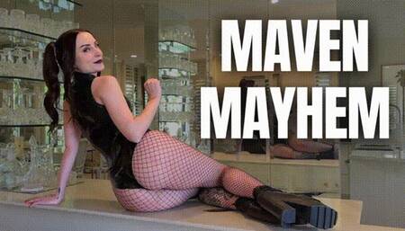 Maven Mayhem
