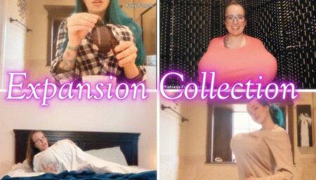 Expansion Collection *wmv*