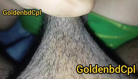 desi hot milf bhabi giving hot rimjob