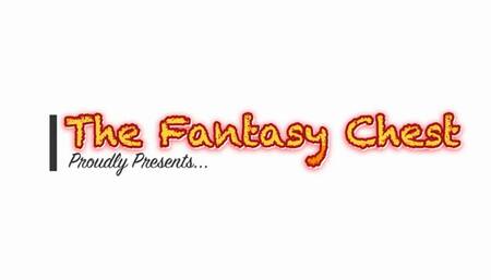 The Tickle Asylum: Hot Spots! (Part 1)